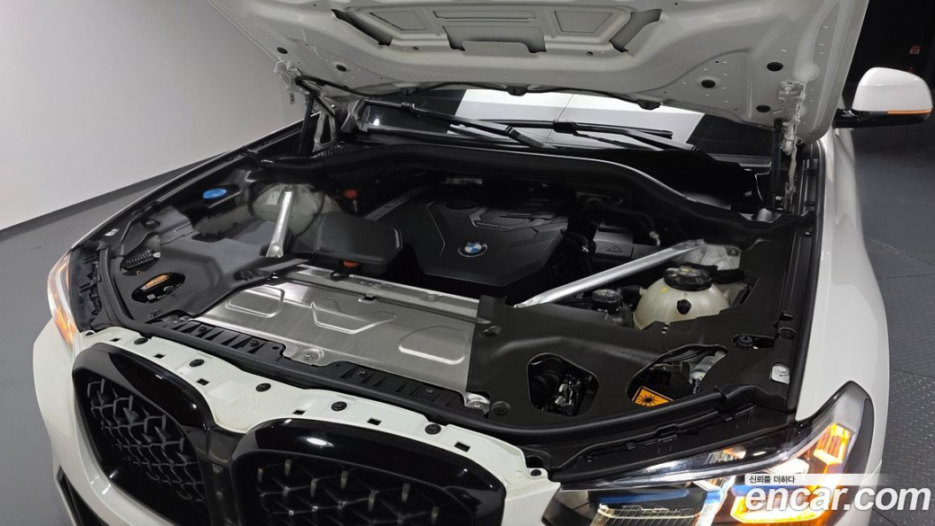 BMW X4 xDrive20i M Sports Pro, 2024