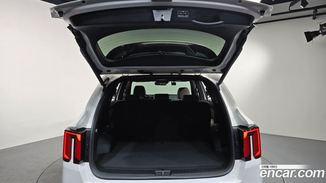 Kia Sorento Diesel 2.2 2WD, 2024