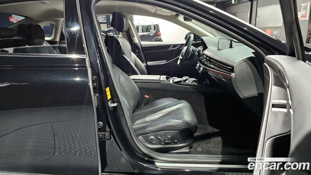Genesis G80 Gasoline 2.5 Turbo AWD, 2023