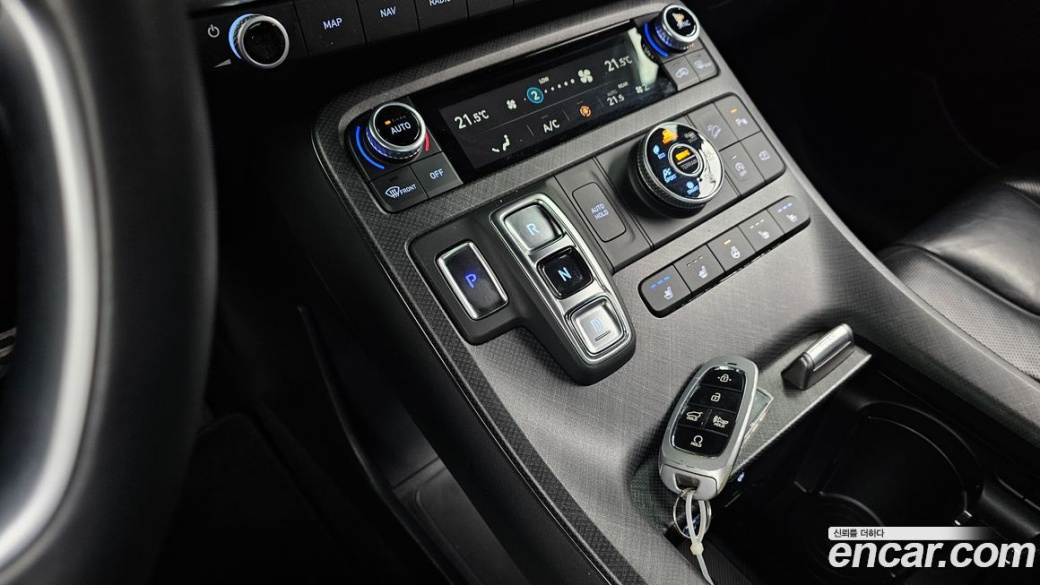 Hyundai Palisade Diesel 2.2 4WD, 2023