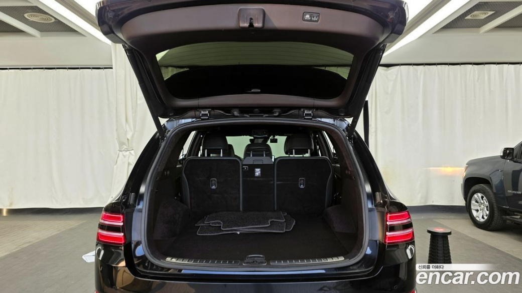 Genesis GV80 2.5T Gasoline AWD, 2022