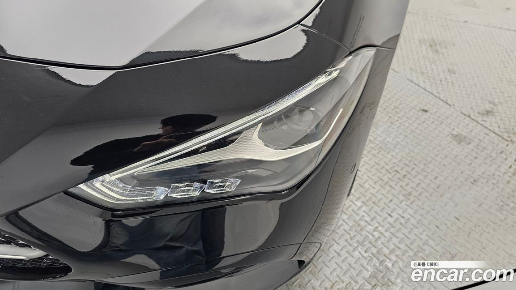 Mercedes-Benz CLA-Class CLA250 4MATIC, 2025