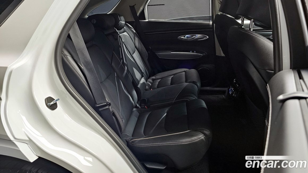 Genesis GV70 2.5T Gasoline AWD, 2024