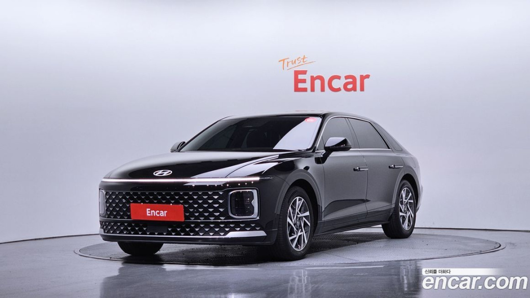 Hyundai Grandeur 2,5 Gasoline 2WD, 2025
