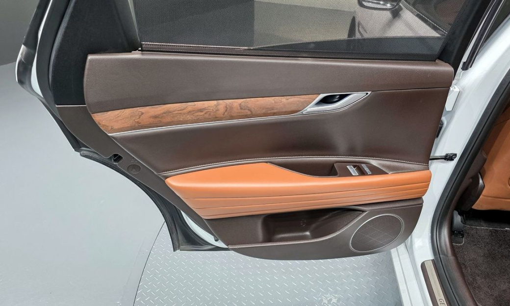 Genesis G80 Gasoline 2.5 Turbo AWD, 2024