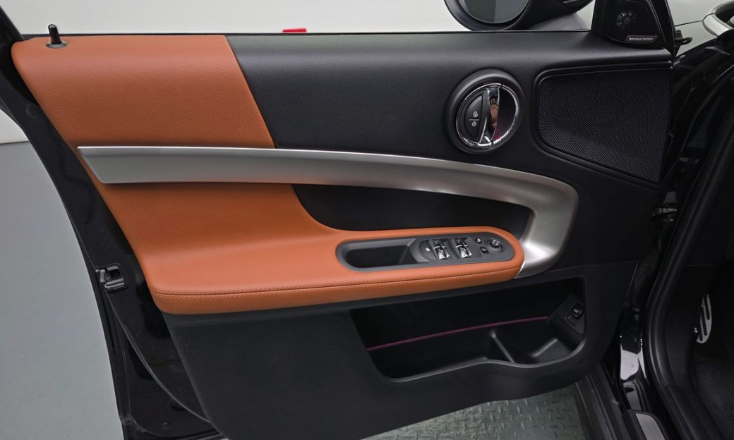 Mini Countryman ALL4 Classic, 2024