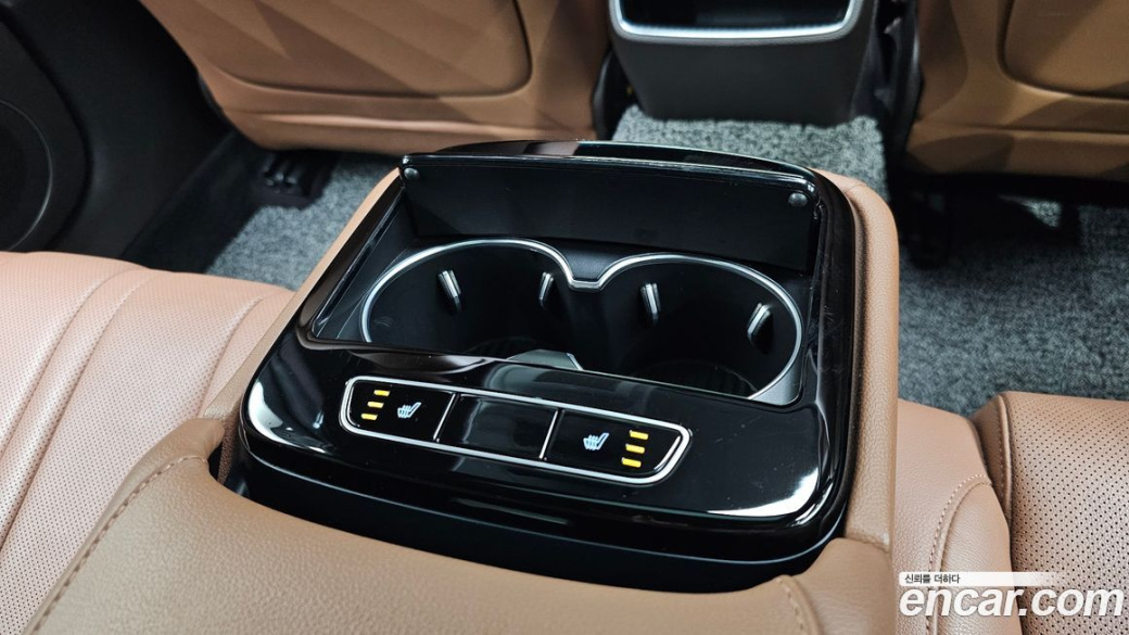 Genesis G80 Gasoline 2.5 Turbo AWD, 2022