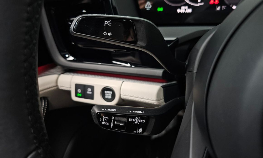 Porsche Panamera 2.9 AWD, 2025