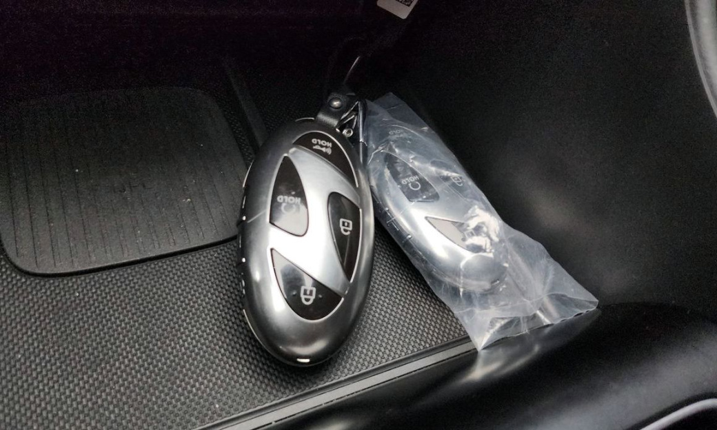 Hyundai Sonata 1.6 Turbo, 2024