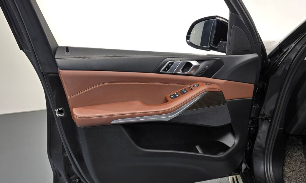 BMW X5 xDrive 40i xLine, 2022