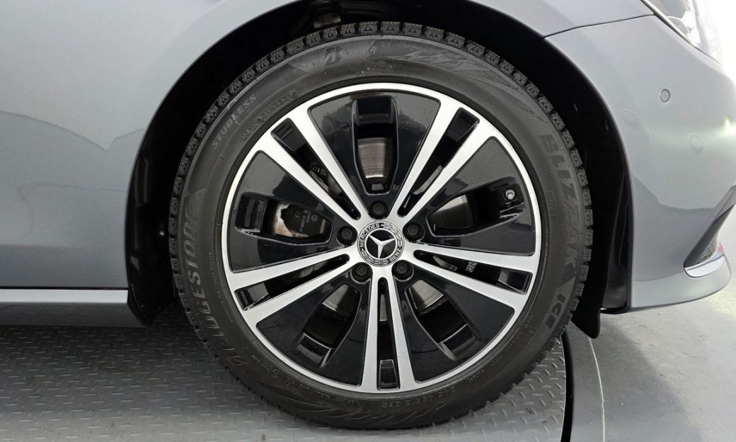 Mercedes-Benz E-Class E250 Avantgarde, 2021