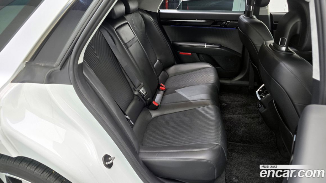 Hyundai Grandeur 2,5 Gasoline 2WD, 2023