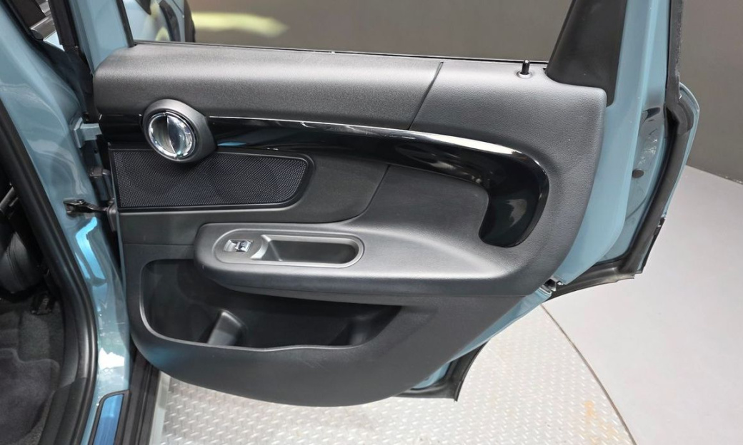 Mini Countryman Classic, 2022