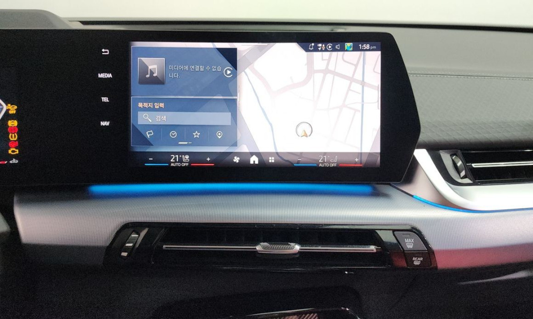 BMW X2 (F39) xDrive 20i M Sport, 2024