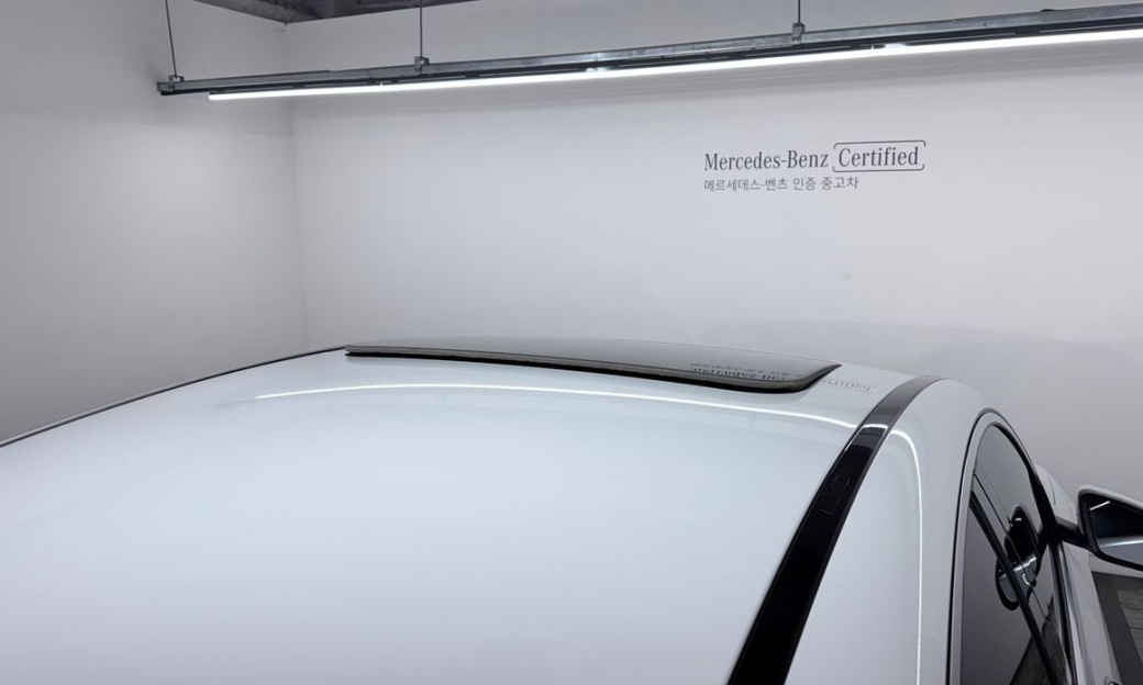 Mercedes-Benz GLC-Class GCL300 4MATIC Coupe, 2023