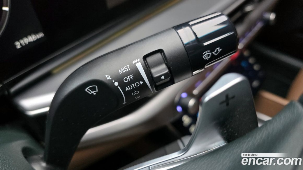 Hyundai Grandeur 2,5 Gasoline 2WD, 2025