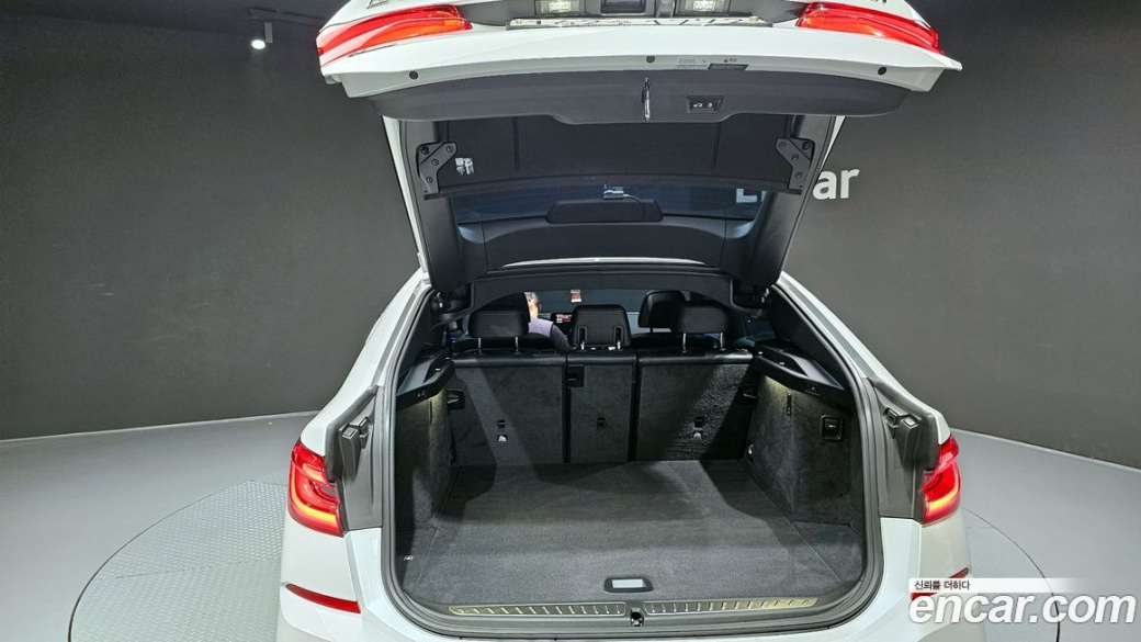 BMW Gran Turismo 630i xDrive M Sport, 2023