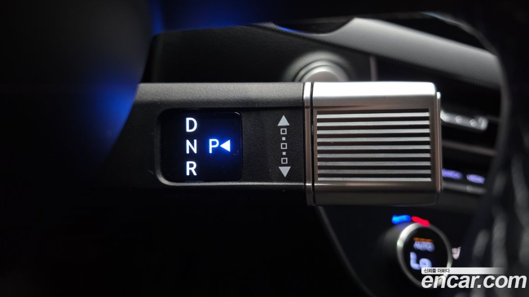 Hyundai Sonata 1.6 Turbo, 2025