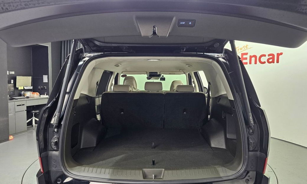 Hyundai Santafe Gasoline 2.5T 2WD, 2024