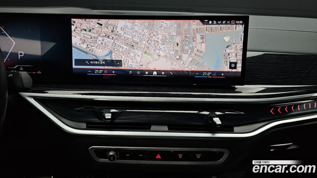 BMW X6 xDrive30d M Sport, 2025