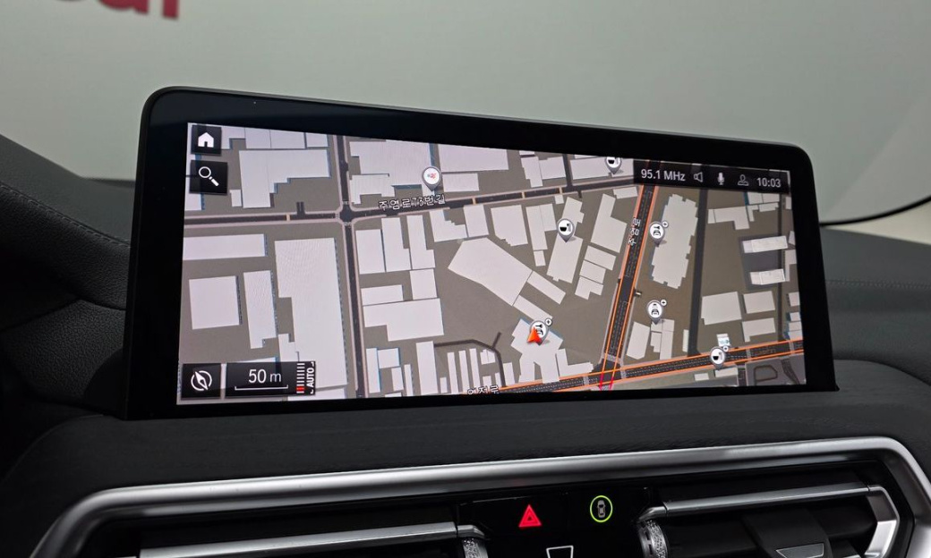 BMW X3 xDrive 20i, 2024