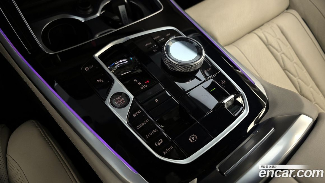 BMW X5 xDrive 40i M Sport, 2025