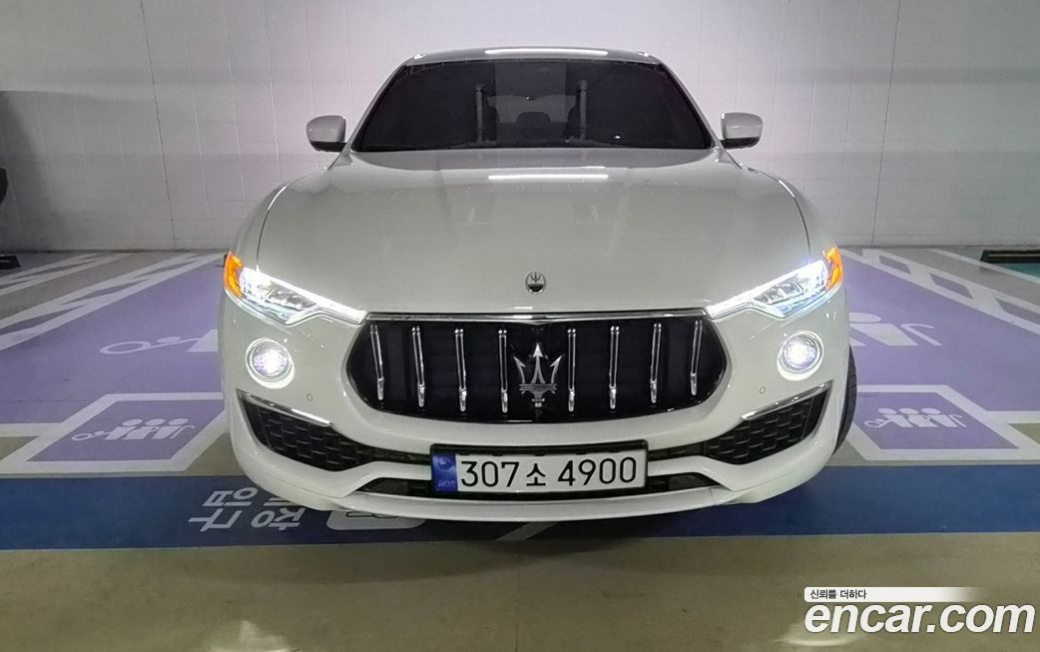 Maserati Levante 2.0 GT AWD, 2022