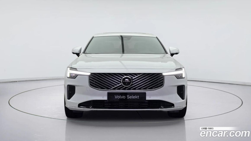 Volvo S90 B5 Ultra Bright, 2026