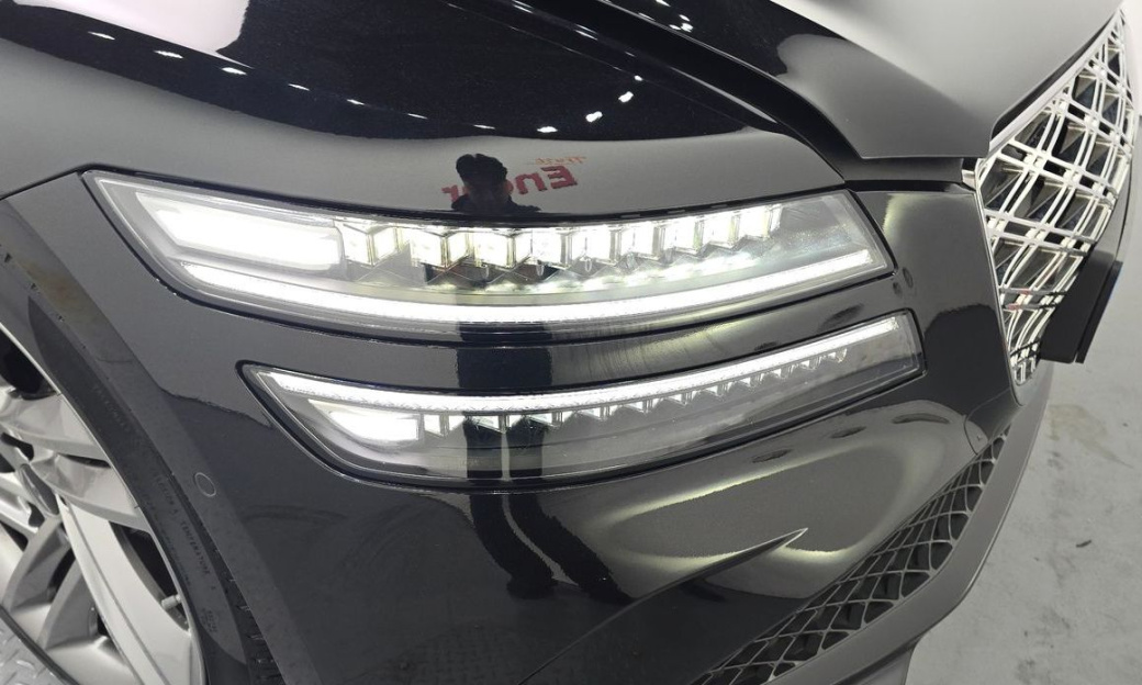 Genesis G80 Gasoline 2.5 Turbo AWD, 2025