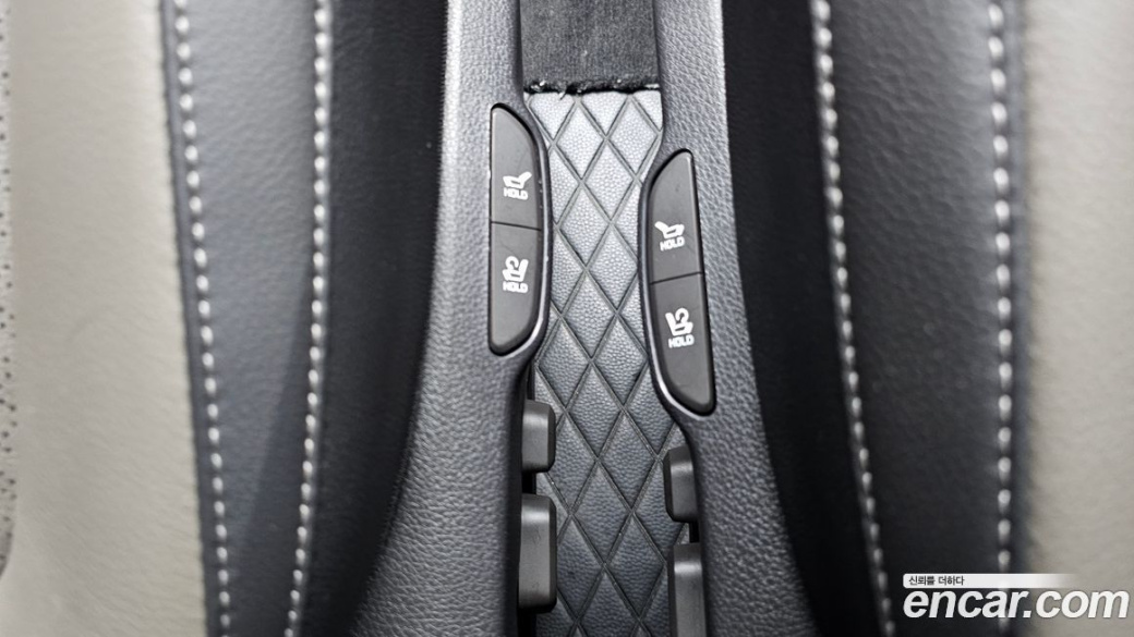 Kia Carnival 7-Seater Noblesse, 2025