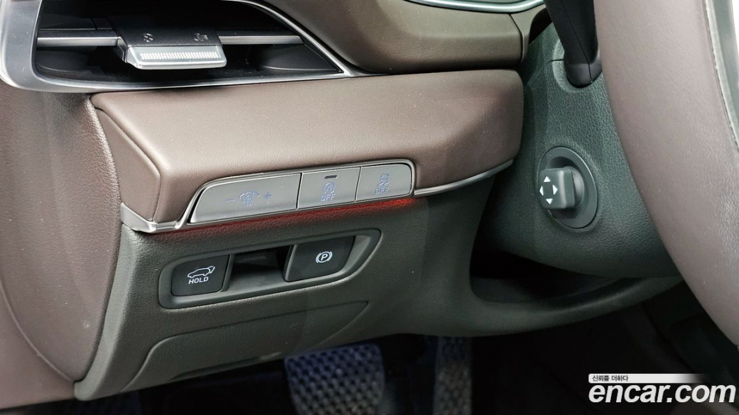 Genesis GV80 2.5T Gasoline AWD, 2023