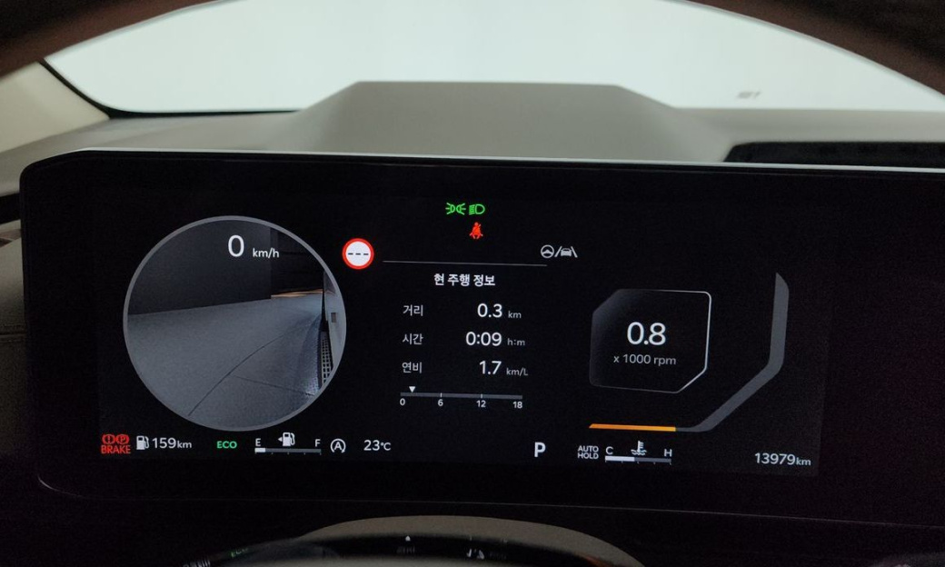 Kia Carnival 9-Seater Gravity, 2024