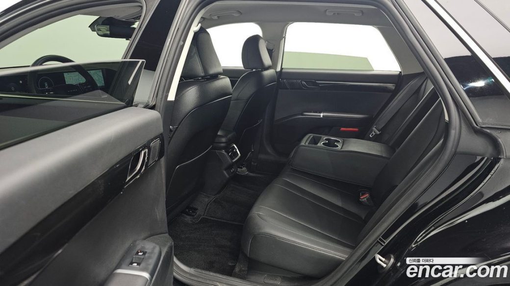 Hyundai Grandeur 2,5 Gasoline 2WD, 2023