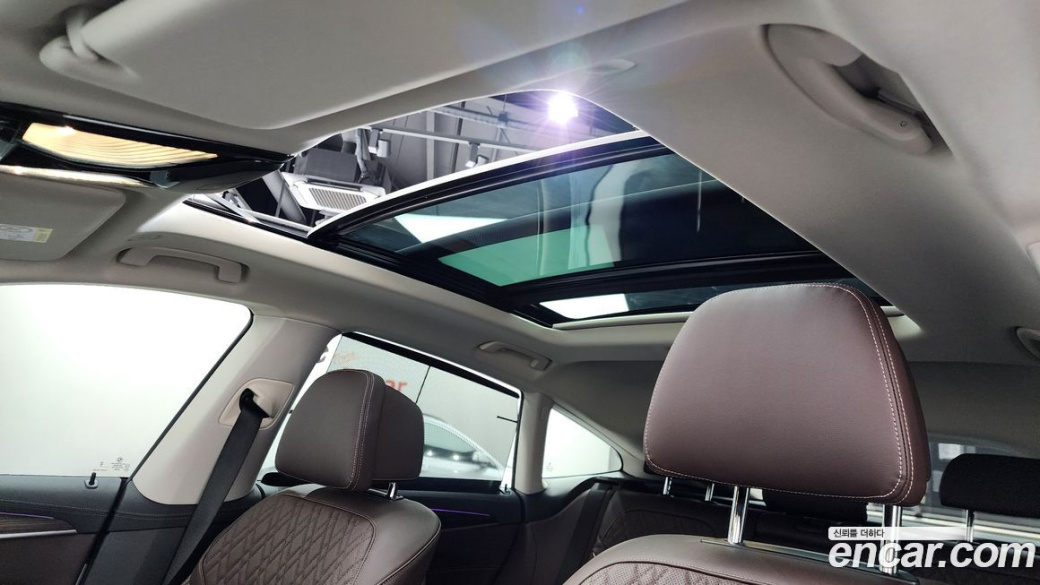 BMW Gran Turismo 630i xDrive Luxury, 2023