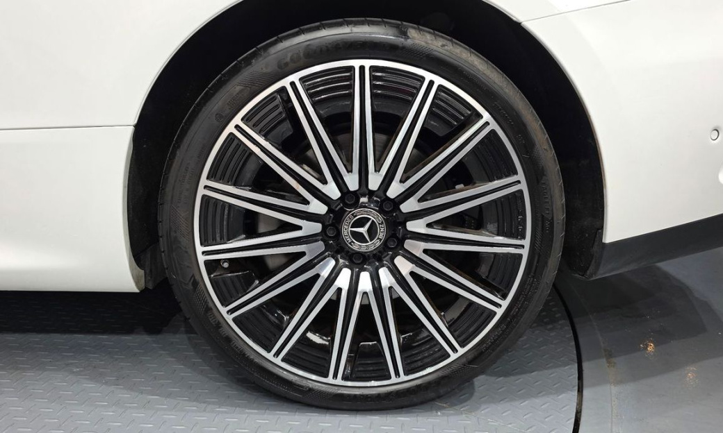 Mercedes-Benz CLE-Class CLE450 4MATIC Coupe, 2024