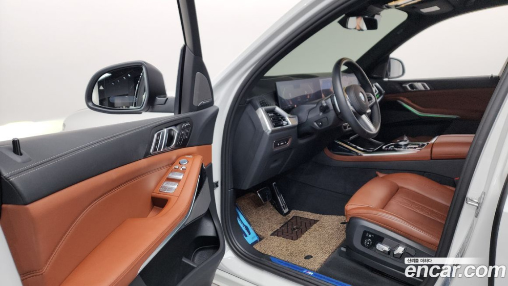 BMW X7 xDrive 40i M Sport 7STR, 2024