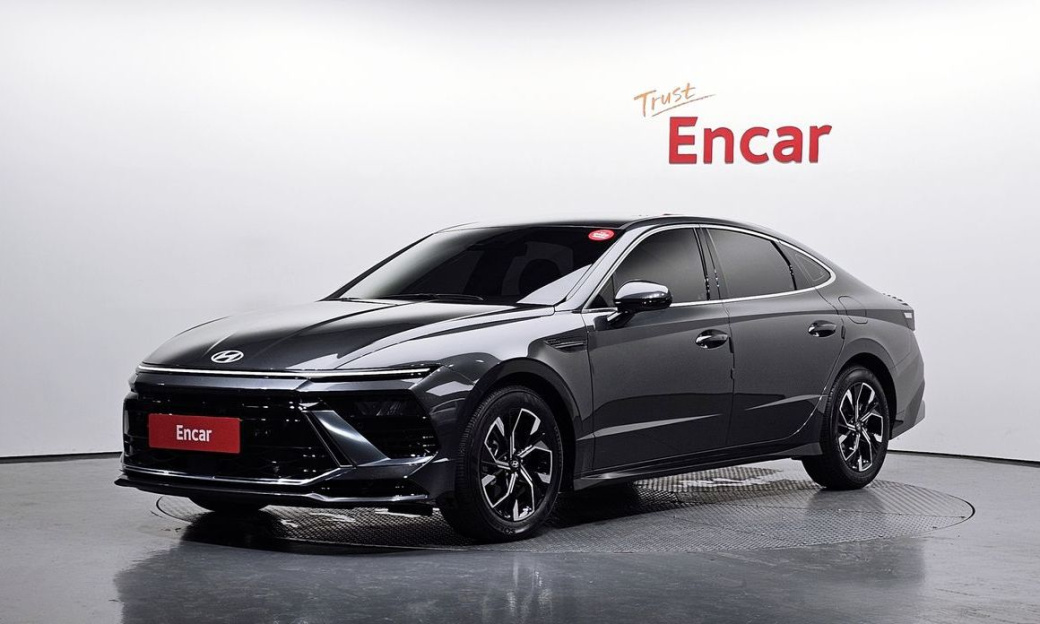 Hyundai Sonata 2.0, 2024