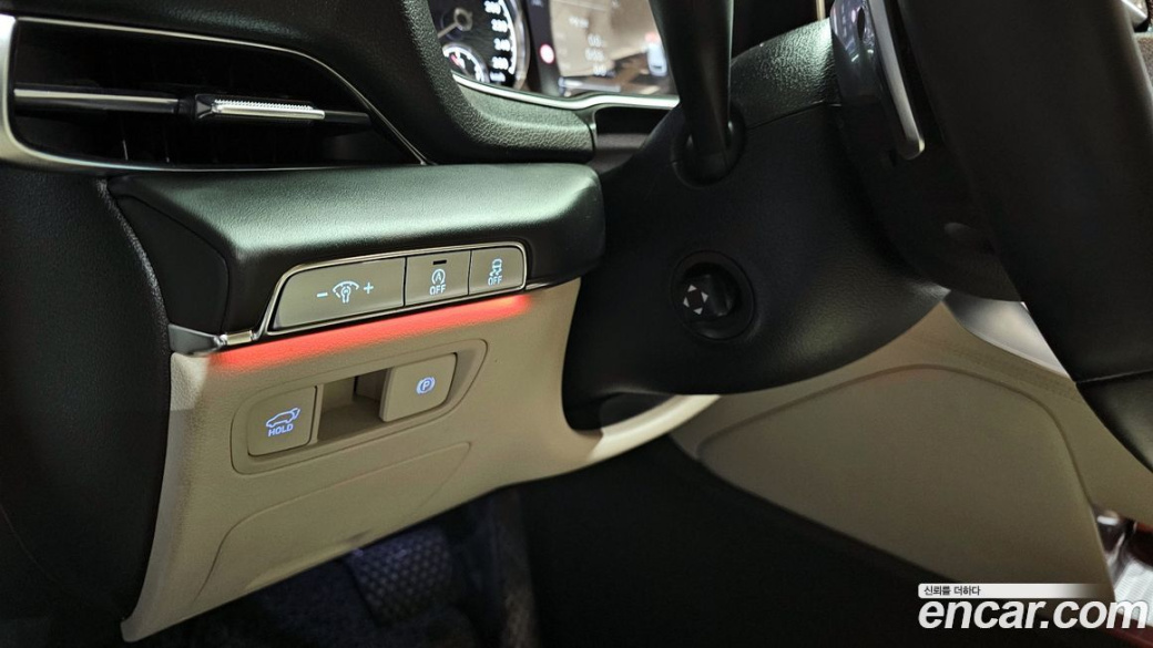 Genesis GV80 2.5T Gasoline AWD, 2022