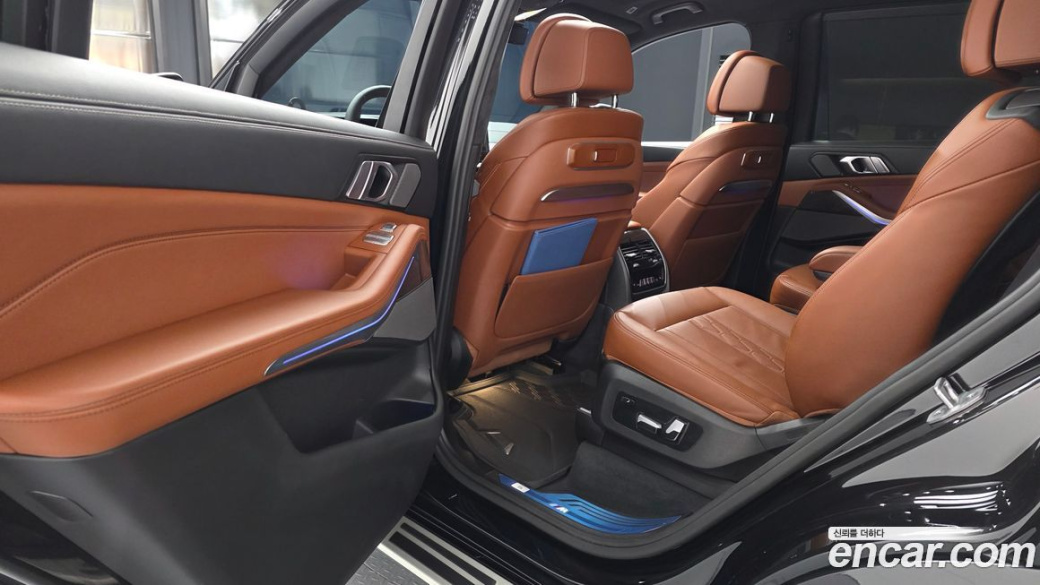 BMW X7 xDrive 40i M Sport 6STR, 2025