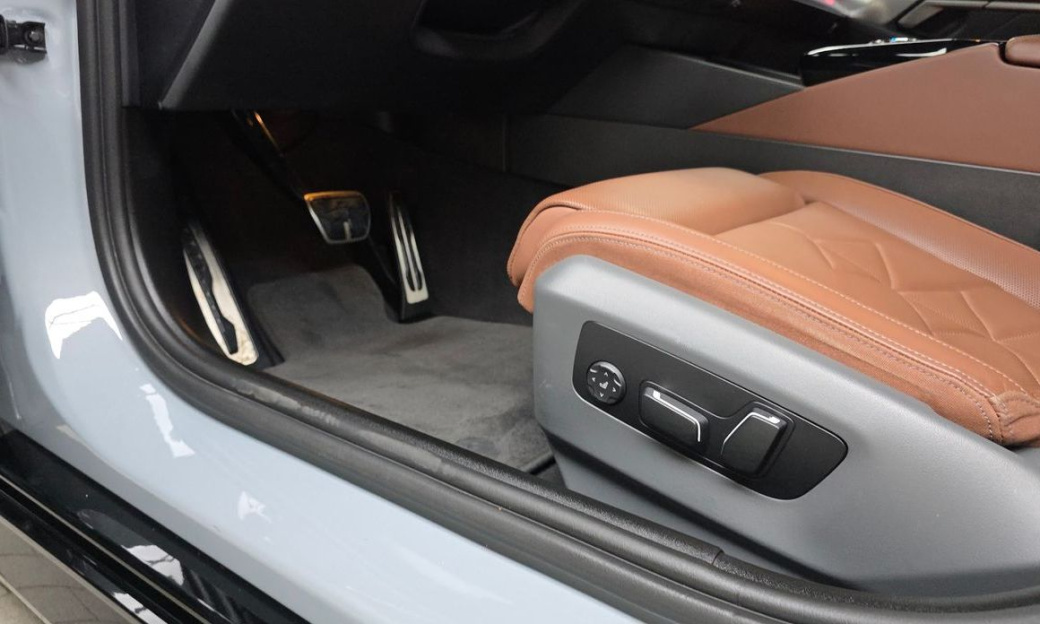 BMW 5-Series 530i xDrive M Sport, 2024