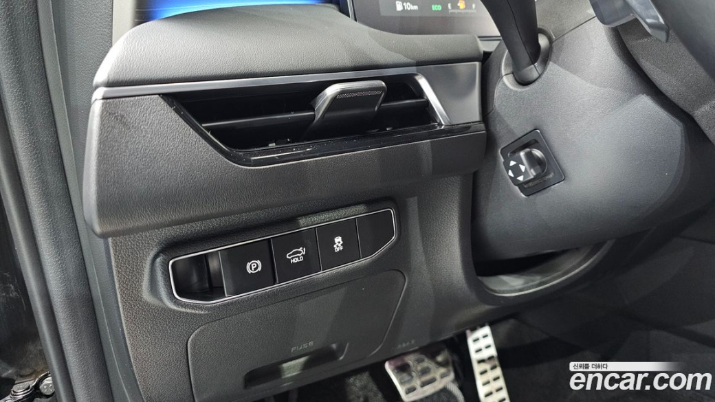 Kia K8 2.5 Gasoline 2WD, 2025