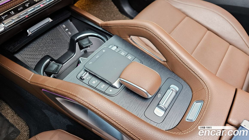 Mercedes-Benz GLE-Class GLE300d 4MATIC, 2024