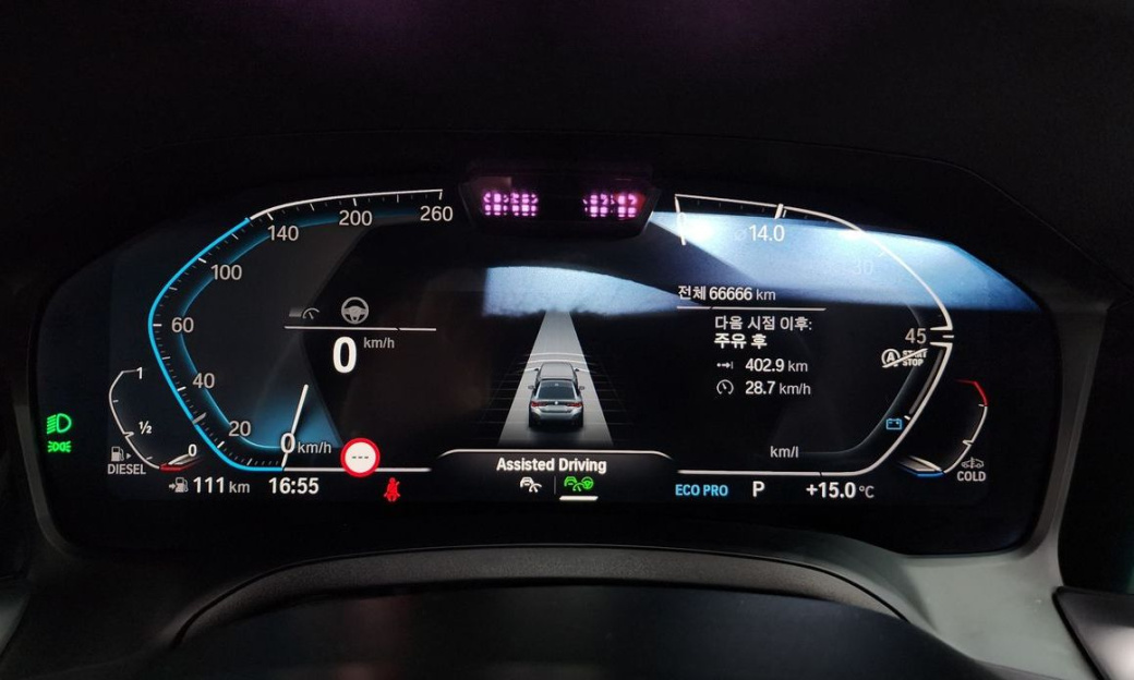 BMW 4-Series 420d First Edition Gran Coupe, 2022