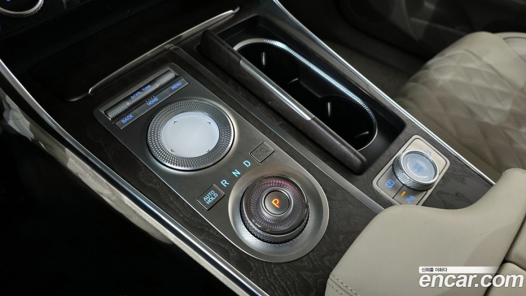 Genesis GV80 2.5T Gasoline 2WD, 2022