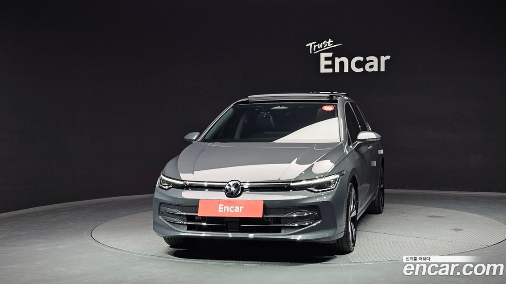 Volkswagen Golf 2.0 TDI Prestige, 2026