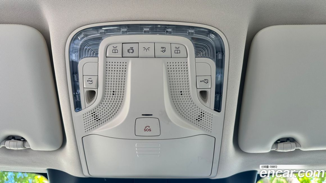 Mercedes-Benz V-Class V300 CDI, 2025