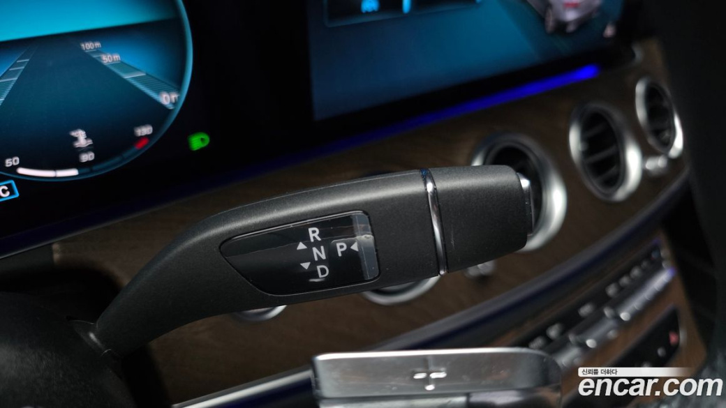 Mercedes-Benz E-Class E250 Exclusive, 2021