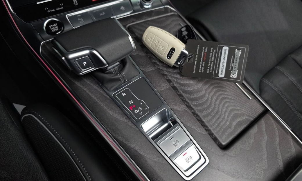Audi A7 50 TDI Quattrp Premium, 2025