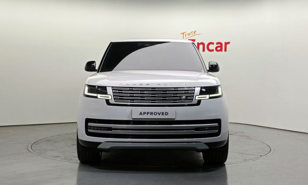 Land Rover Range Rover P530 Autobiography Long Wheel Base, 2024