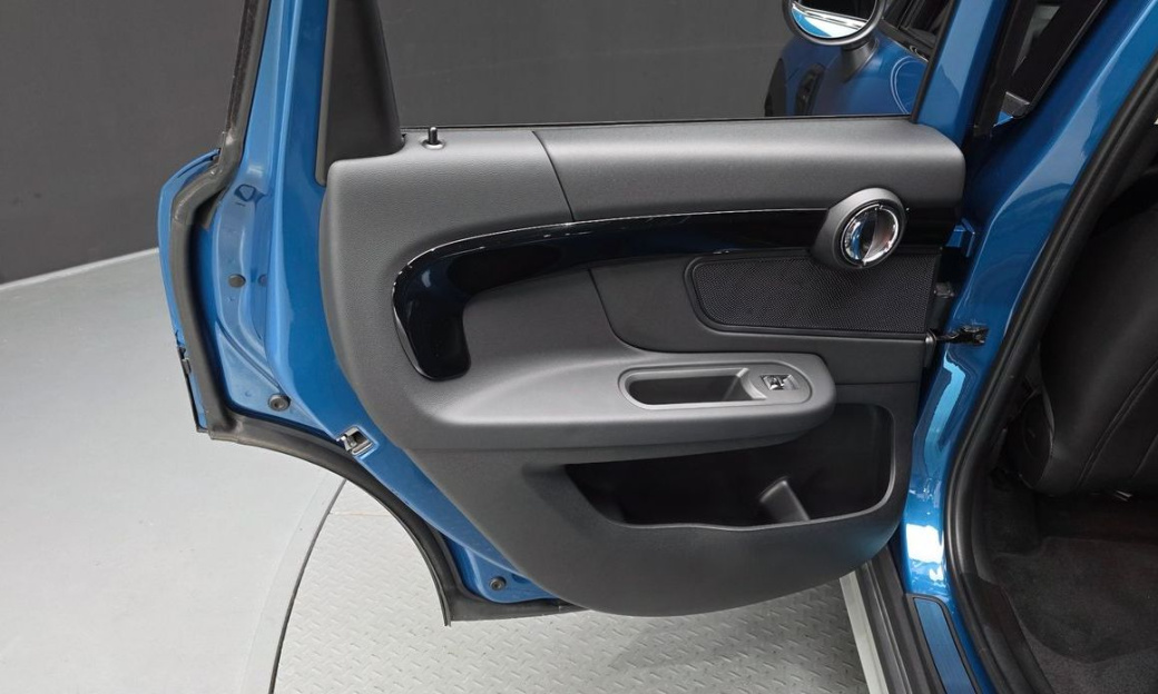 Mini Countryman Classic, 2024